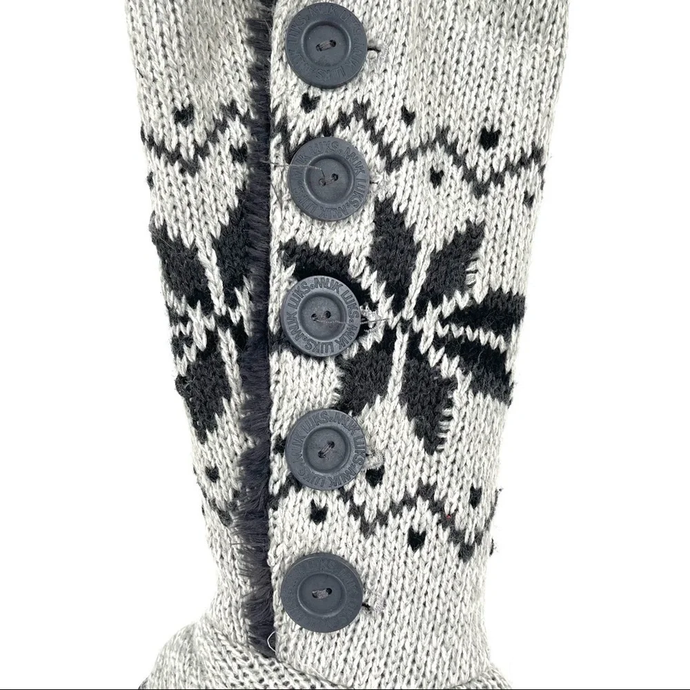 Muk Luks muk luks